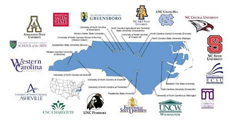Largest on-campus populations, by undergraduate enrollment U. . Largest college campus in nc